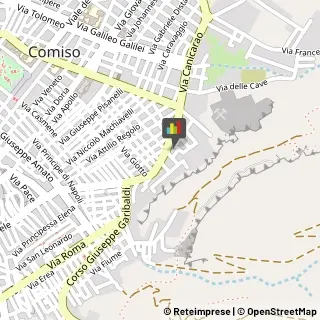 Bar e Caffetterie,97013Ragusa