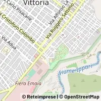 Kort Vittoria