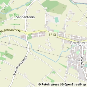 Mappa 60037