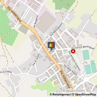 Amministrazioni Immobiliari Capannoli,56033Pisa