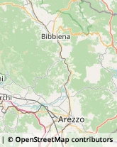 Alberghi Chiusi della Verna,52010Arezzo