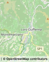 Poste Loro Ciuffenna,52024Arezzo