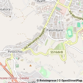 Mappa 60100