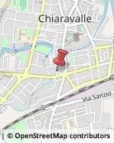 Via della Repubblica, 14,60033Chiaravalle