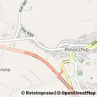 Map Ancona