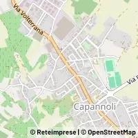 Karta Capannoli