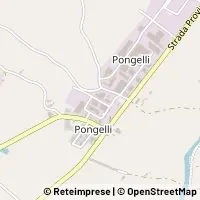 Map Ostra Vetere