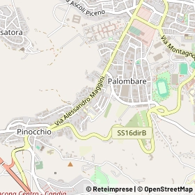 Mappa 60100