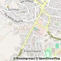 Karta Ancona