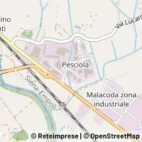 Carte Castelfiorentino