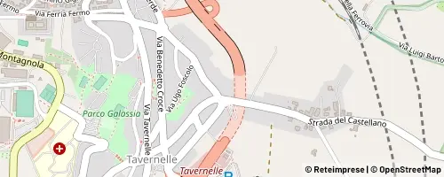 Mappa Ancona
