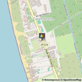 Appartamenti e Residence,56128Pisa