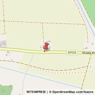 Mappa Corso Torino, 91 E/F, 57014 Collesalvetti, Livorno (Toscana)