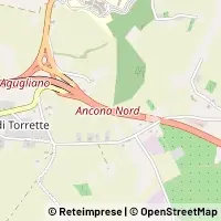 Kort Ancona