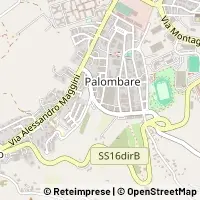 Karte Ancona