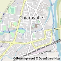 Kort Chiaravalle