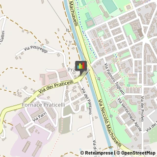 Bed e Breakfast,50051Firenze