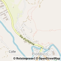 Peta Piobbico