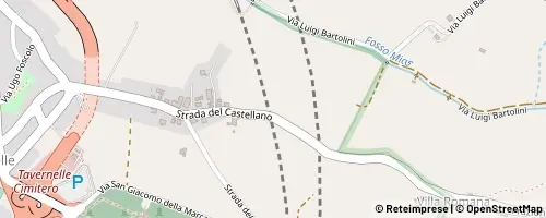 Mappa Ancona