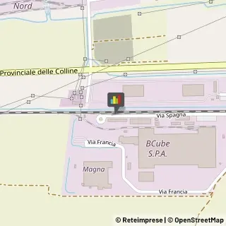 Energia Elettrica - Societa di Produzione Collesalvetti,57017Livorno