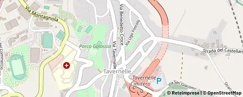 Mappa Ancona