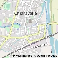 Kort Chiaravalle