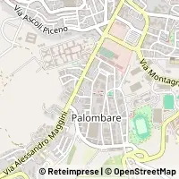 Map Ancona