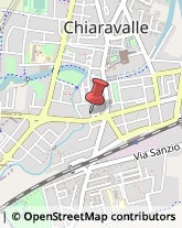 Via Repubblica, 13,60033Chiaravalle