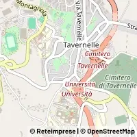 Map Ancona