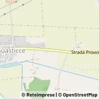 지도 Collesalvetti