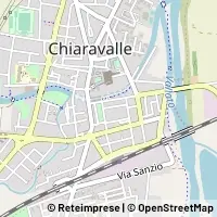 Kort Chiaravalle
