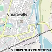 Kort Chiaravalle