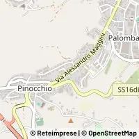 Karta Ancona