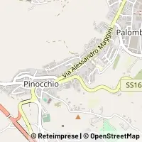 Map Ancona