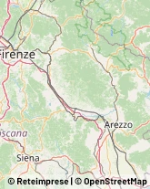 Riserve Naturali e Parchi Arezzo,52100Arezzo