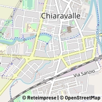 Kort Chiaravalle