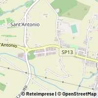 Harita Monte San Vito