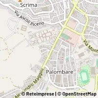 Map Ancona