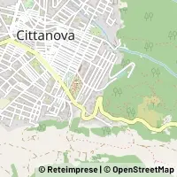Карта Cittanova