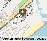Autotrasporti Caulonia,89041Reggio di Calabria