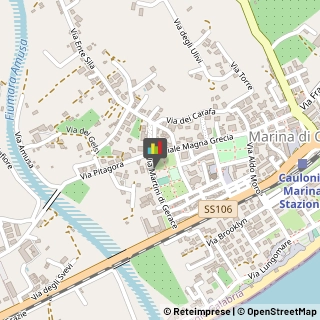 Parrucchieri Caulonia,89041Reggio di Calabria