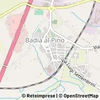 Kort Civitella in Val di Chiana