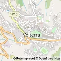 Map Volterra