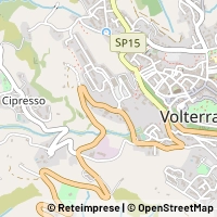 Map Volterra