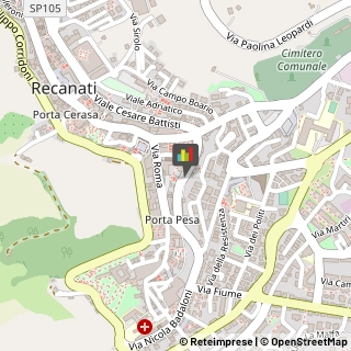 Riparazione e Rammendatura Abiti Recanati,62019Macerata