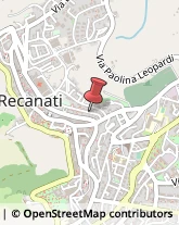 Viale Adriatico, 15,62019Recanati