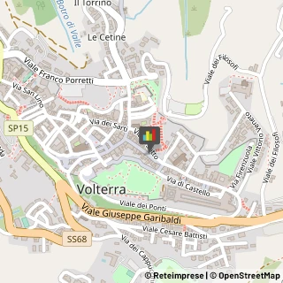 Latterie Volterra,56048Pisa