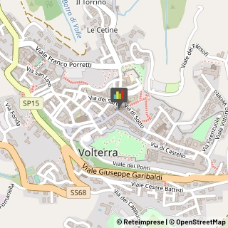 Pizzerie Volterra,56048Pisa