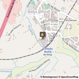 Sartorie,52041Arezzo