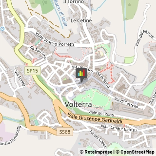 Pizzerie Volterra,56048Pisa